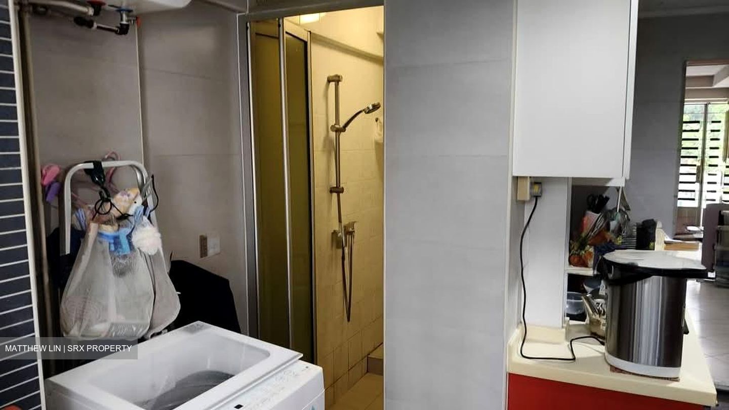 Blk 44 Bendemeer Road (Kallang/Whampoa), HDB 3 Rooms #591218131